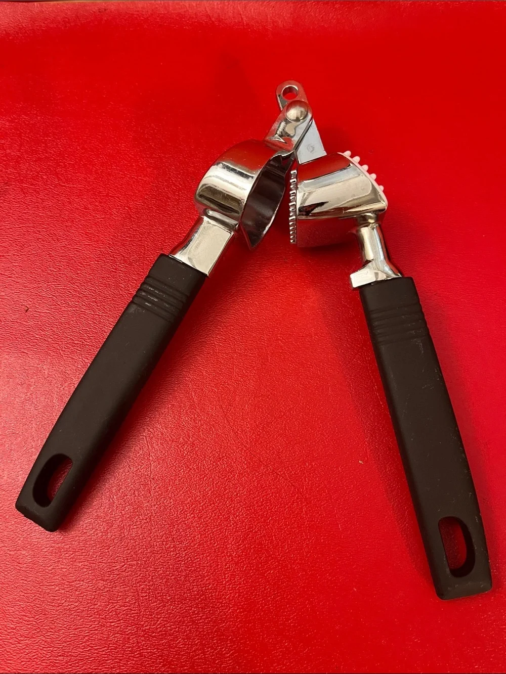 The Best Garlic Press for Crushed Cloves
